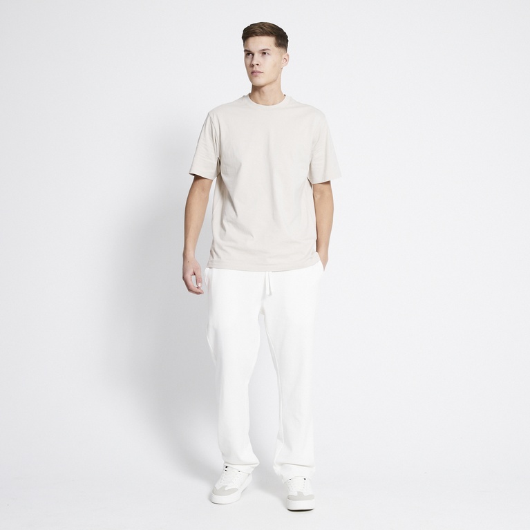 Sweatpants "Straight Jogger" Sweatpants "Straight Jogger"